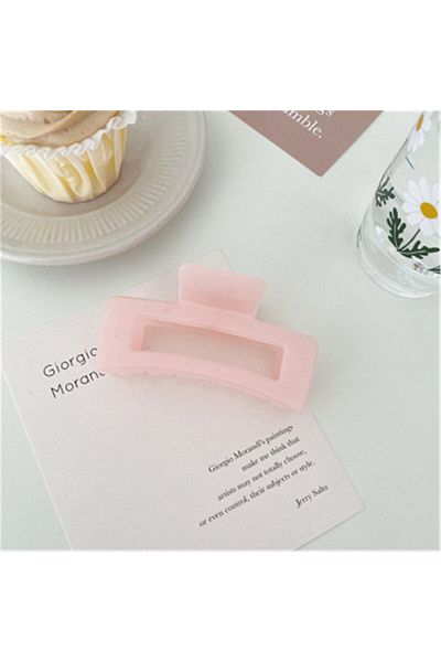 So Much Accesories So-much Luxury Large Size Soft Latch Buckle-5