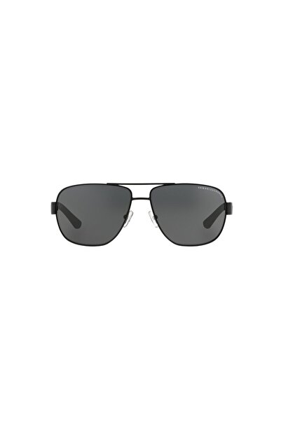 Armani Exchange 0AX 2012S 606387 62 Erkek Güneş Gözlüğü