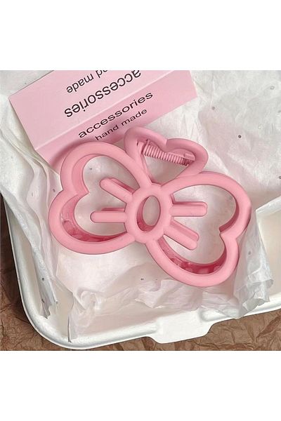 So Much Accesories So Much New Model Cute Acetate Latch Buckle-1