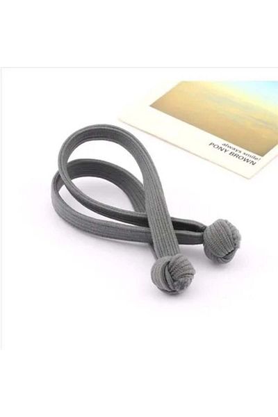 So Much Accesories New Model So Much - Tight Elastic Buckle
