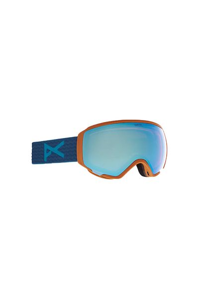 Anon Wm1 W/Spr Women's Goggle 18561103400