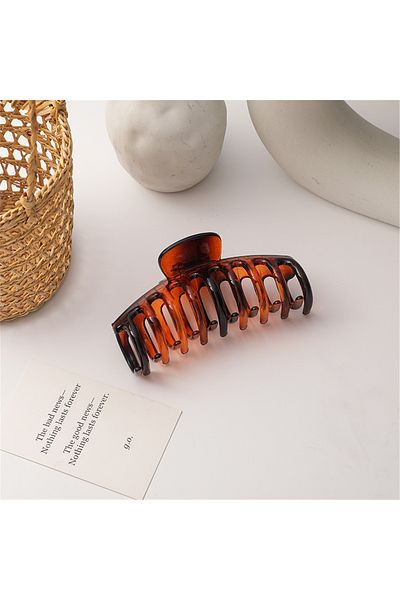 So Much Accesories So-much Luxury Large Size Latch Buckle-2