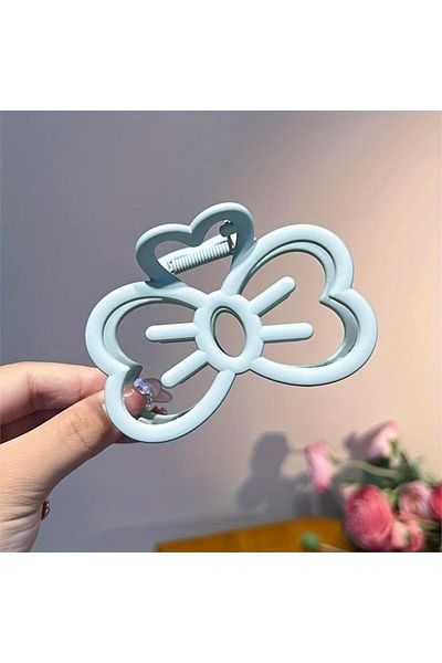So Much Accesories So Much New Model Cute Acetate Latch Buckle-2
