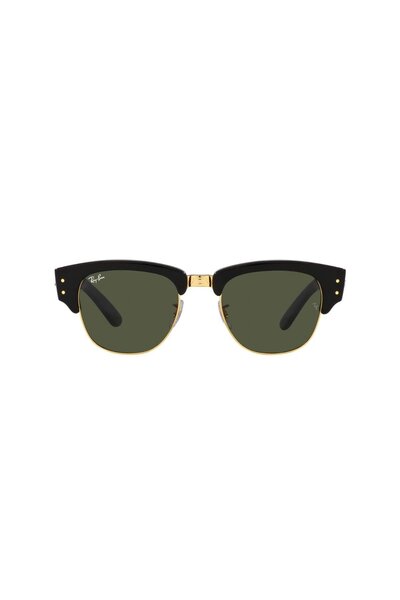 Ray-Ban Mega Clubmaster Puffer 0RB 0316S 53 901/31 Unisex Güneş Gözlüğü