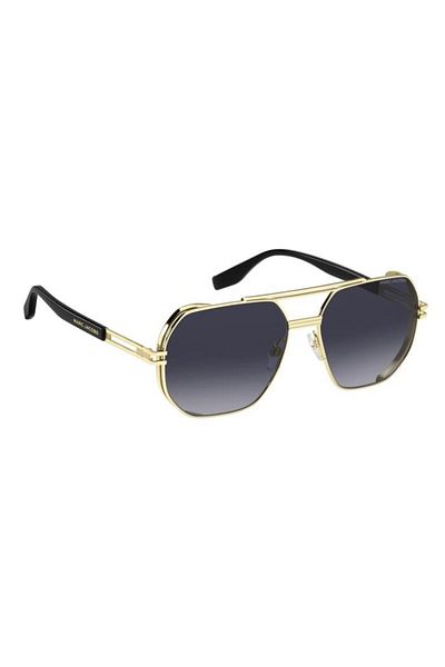 Marc Jacobs 784 S Rhl609o Erkek Güneş Gözlüğü