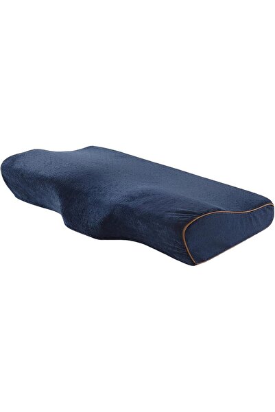 Arabest وسادة رقبة تقويمية، وسادة نوم من الإسفنج الذكي