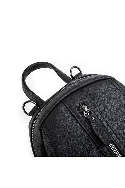 Nas Bag Τόσο ώμος όσο και σακίδιο πλάτης (23 X 28)