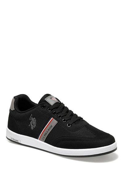 U.S. Polo Assn. Outdoors Shoes - 3Fx Black