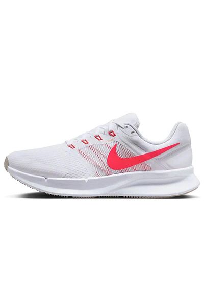 Nike Swift 3 White Unisex Walking and Running Shoes