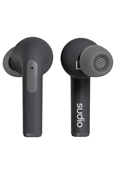 sudio N2 Pro Bluetooth Kulaklık Siyah