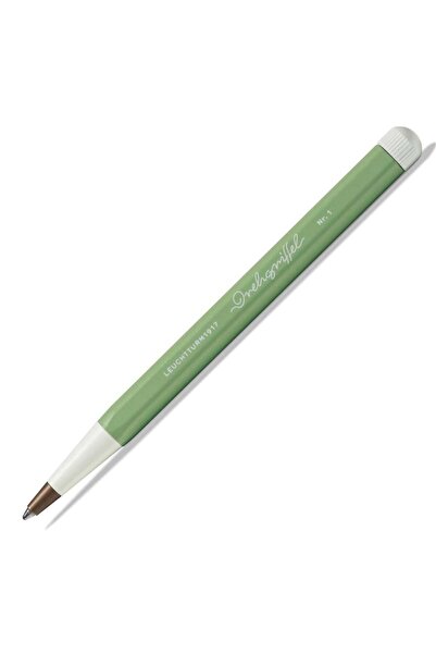 Leuchtturm1917 Drehgriffel No.1 Ballpoint Pen Sage 362456