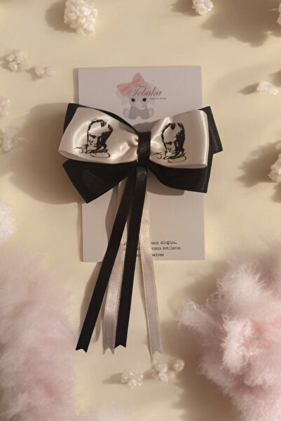 TEBUKA 10 noiembrie Atatürk a încărcat cu mână cu mâna stângă pe catarama fiyink