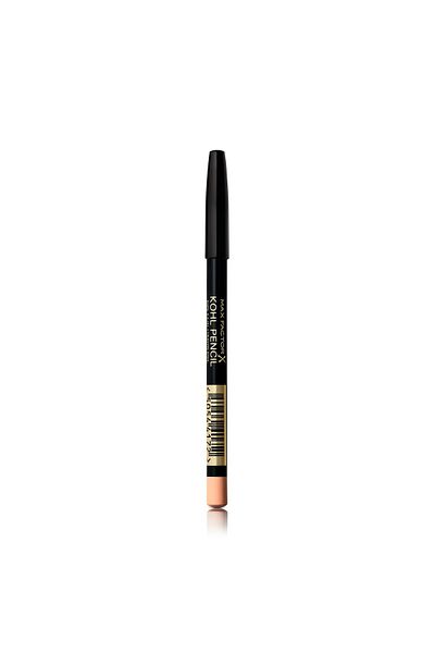 Max Factor Kohl Pencil Eyeliner - 090 - Natural Glaze, 4g