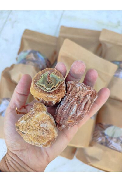 Doğal تمر الجنة حجم صغير (مجفف ترابسون) 1 كجم