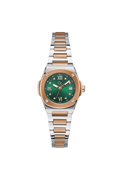 GC Gcz12001L9Mf Women's Wristwatch