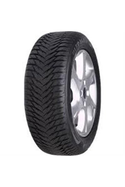 Goodyear 185/65r14 86t M S Ultragrip 8 Ms 2024 Kış Lastiği