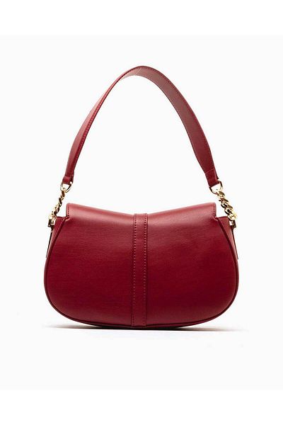Tommy Hilfiger Heritage Saddle Crossbody táska