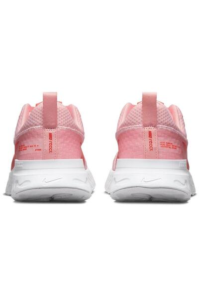 Nike React Infinity Run Flyknit 3 - Lightweight Pink Running Sneakers