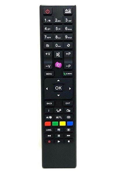 Profilo 32Pa200T Smart Led Tv Kumandası T1390