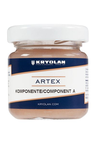 Kryolan Artex - Makeup Wound Effect