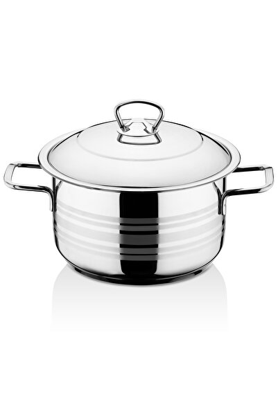 CAN 14X8 Derin Tencere