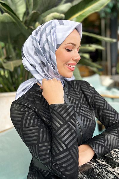 Armine Αθλητικό μαντήλι Twill - 10007p-21