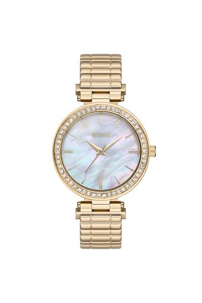 Wesse Wwl301304 Clock