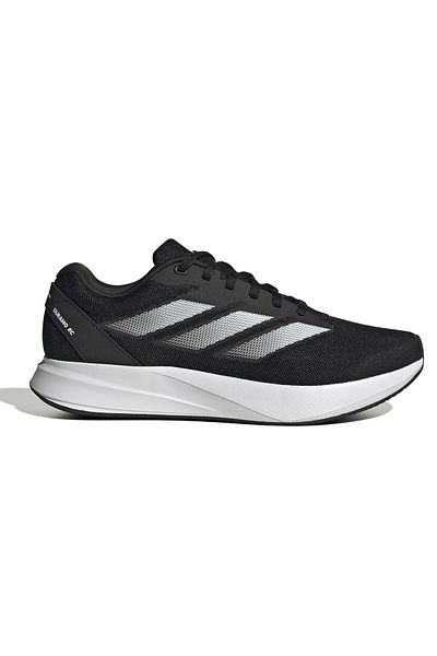 adidas Duramo Rc U ID2704 - Unisex Black Running Shoes
