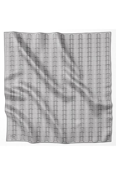 Armine Φουλάρι Sport Twill - 10005p-04