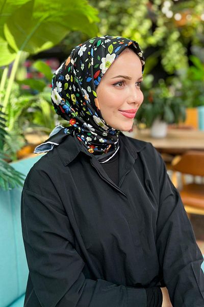 Armine Sport Twill Scarf - Μοντέλο 10002p-11