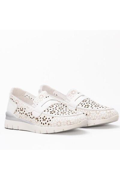 Gusse Γυναικεία παπούτσια από γνήσιο δέρμα Carolyn 6600