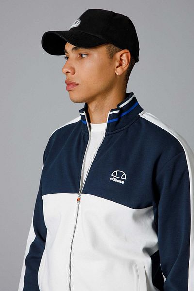 Ellesse Мъжко яке с цип EM259-NV