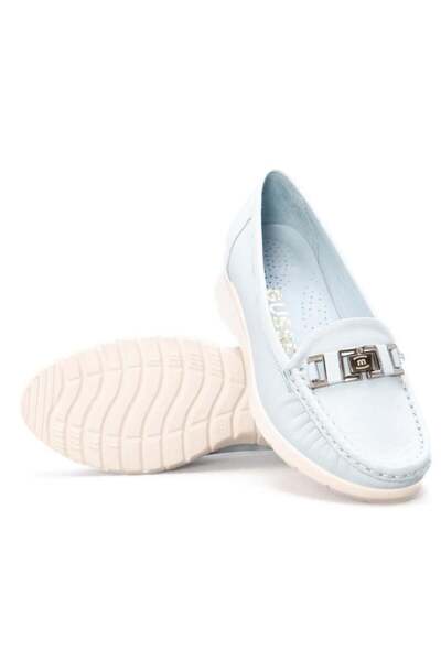 Gusse Desire Kadın Hakiki Deri Ayakkabı 685