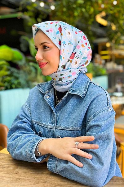 Armine Φουλάρι Sport Twill - 10002p-08