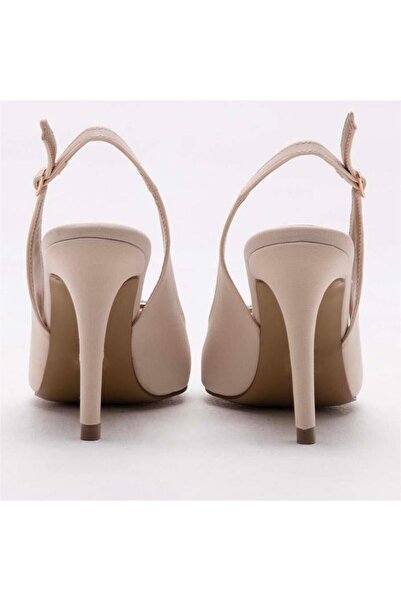 Gusse July Women's Stiletto Shoes 1010