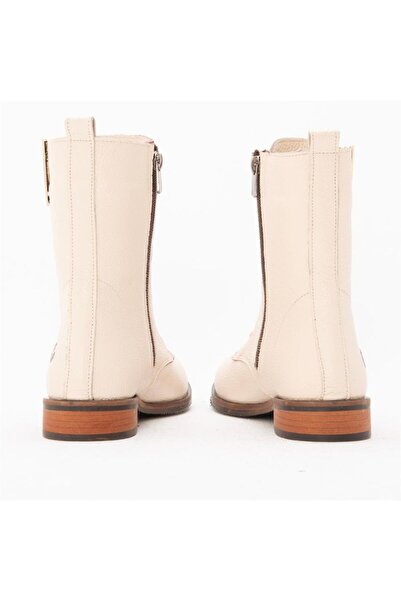 Gusse Carol Kadın Hakıkı Derı Bot K600
