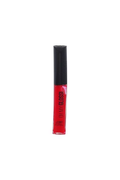 Rimmel Oh My Gloss! Shiny Lip Gloss - 500 - Ooh La La, 6.5ml