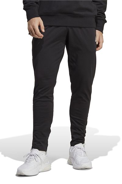 adidas Ανδρικό casual φούτερ M Sl Sj To Pt IC9409 Μαύρο