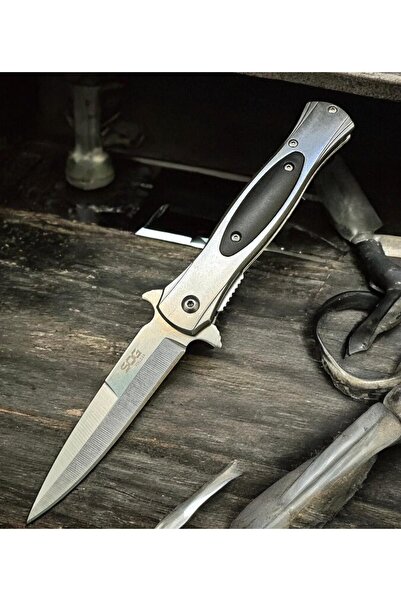 Genel Markalar Çok Amaçlı Çakı