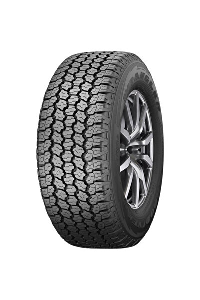 Goodyear 265/60R18 110H Wrangler All-Terrain Adventure (4 Mevsim) (2025)