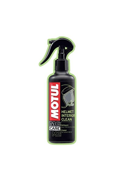 Motul M2 HELMET INTERIOR CLEAN 250ML