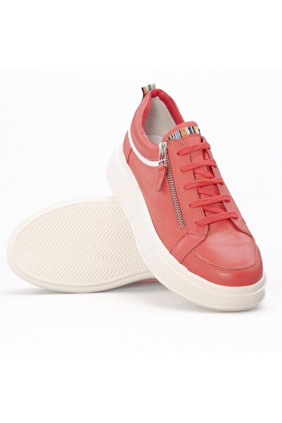 Gusse Medusa Women's Genuine Leather Shoes242335