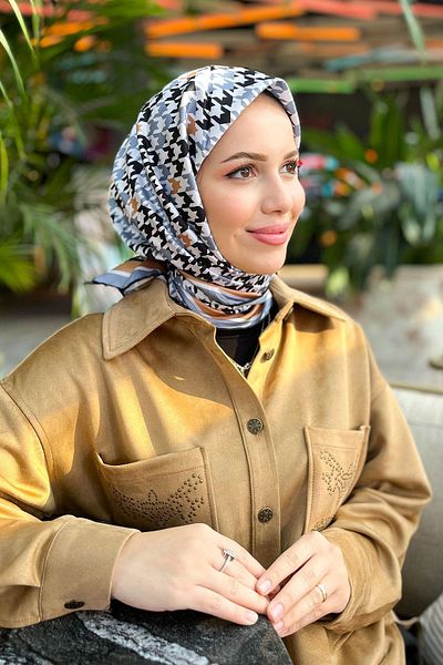Armine Αθλητικό μαντήλι Twill - 10030p-20