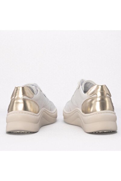 Gusse Deitra Women's Genuine Leather Shoes241060