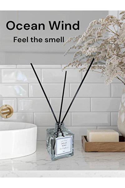ALE HOME OKYANUS ODA KOKUSU YÜKSEK ESANS 50 ML