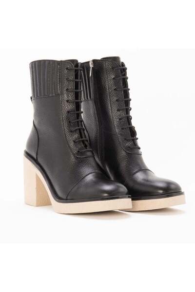 Gusse Дамски кожени ботуши Erato K613