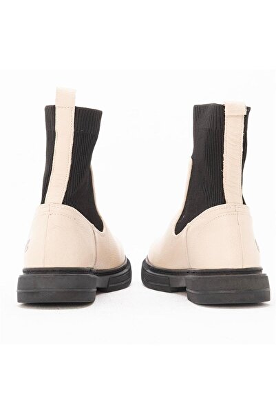 Gusse Regina Women's Genuine Leather Boots315122