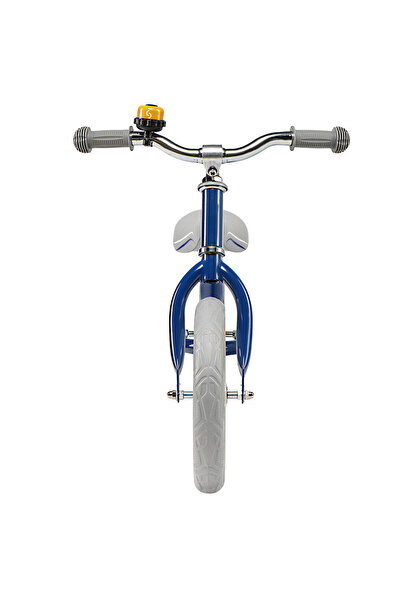 OEM Bicicletă fără pedale Nils, Skiddou, Denim, bleumarin