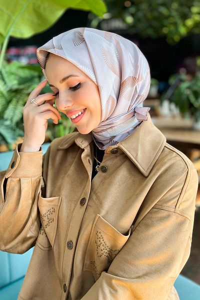 Armine Sport Twill Scarf - Μοντέλο 10010p-12