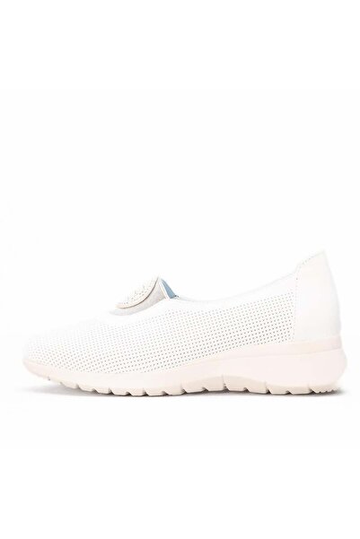 Gusse Destine Women's Genuine Leather Shoes 655